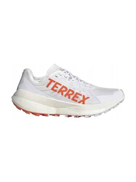 Tenisky Adidas Terrex červená