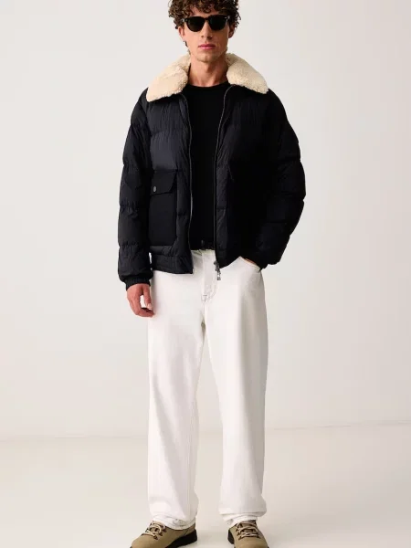 Пуховик Armani Exchange