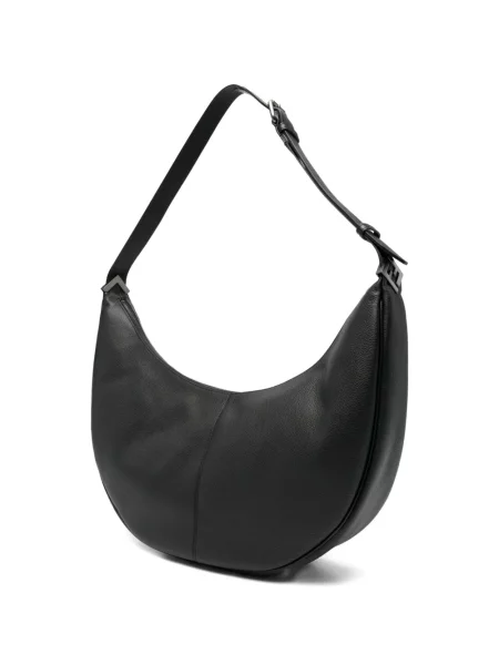 Geantă Fendi din piele negru