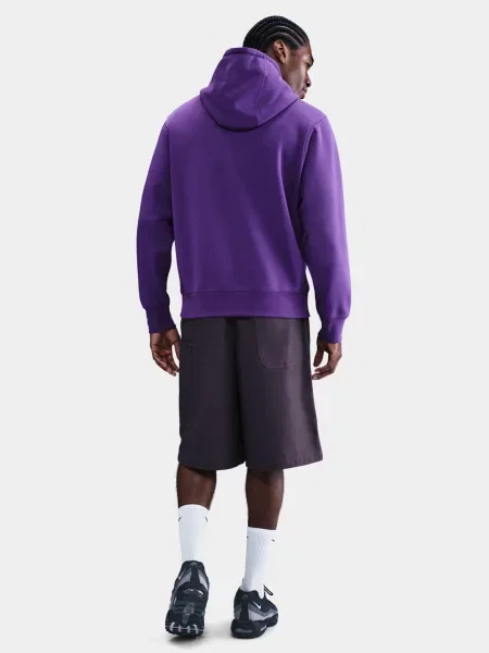 Худи Nike синее