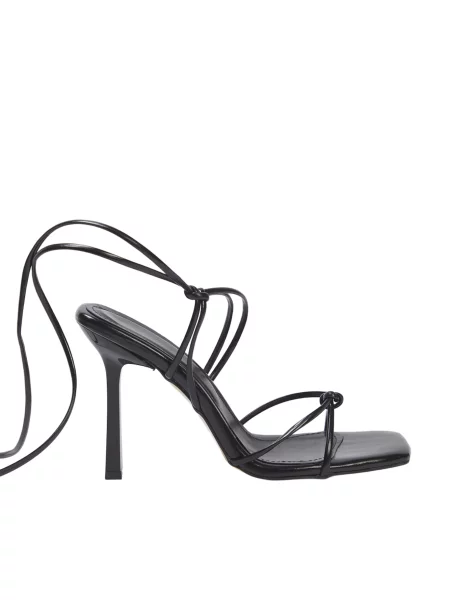 Trendyol Sandale negru