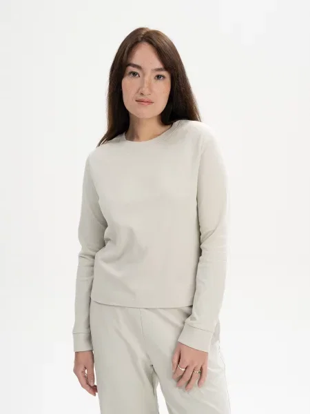 MELA Tricou AASTHA' bej
