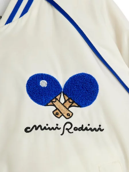 Детский бомбер Mini Rodini