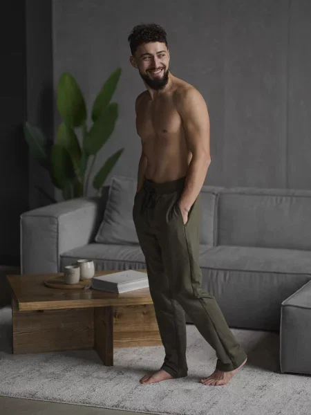 Брюки Handy Wear хаки