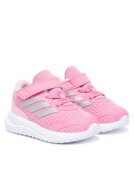 Adidas Tenisice Runfalcon 6 Shoes Infant ružičasta