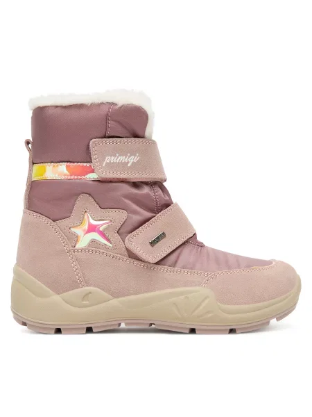 Primigi Škornji za sneg GORE-TEX D roza