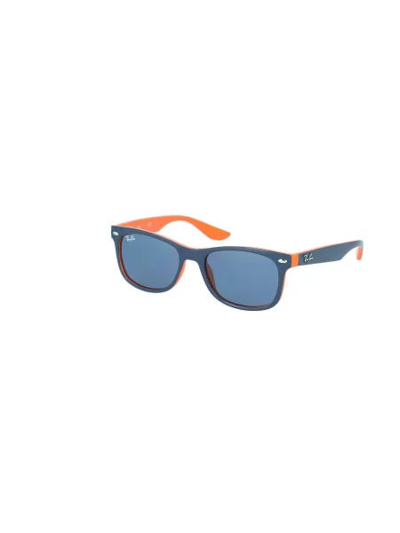 Ray-Ban Napszemüveg Junior New Wayfarer