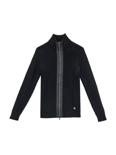 Sweter Adidas czarny