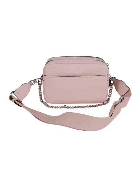 Torebka Michael Kors skórzana czarna