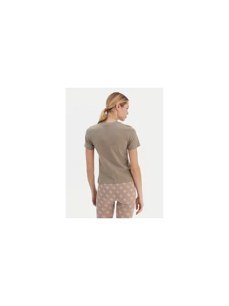 Guess T-shirt bež