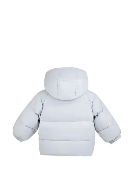 Geacă cu puf copii Mimi Tutu albastru