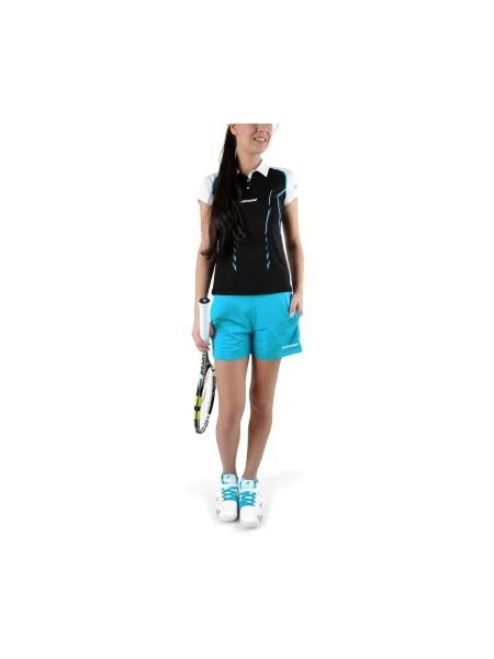 Ruha Babolat fekete