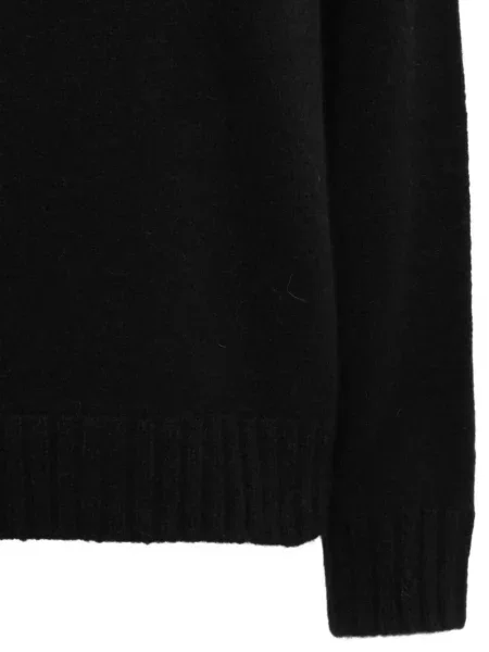 Pulover Laneus negru