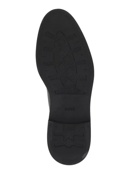 Pantofi Boss Black negru