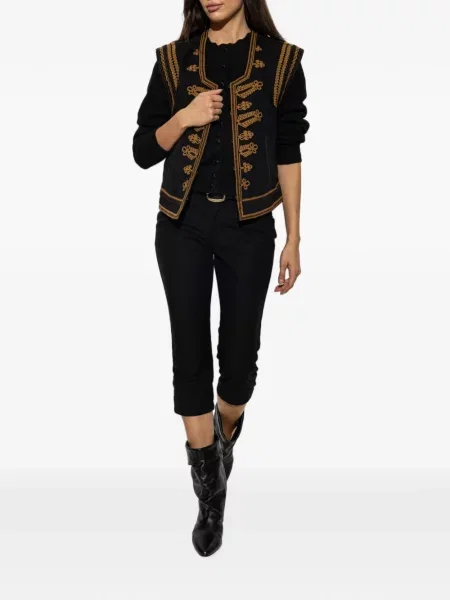 Cardigan Marant Etoile negru