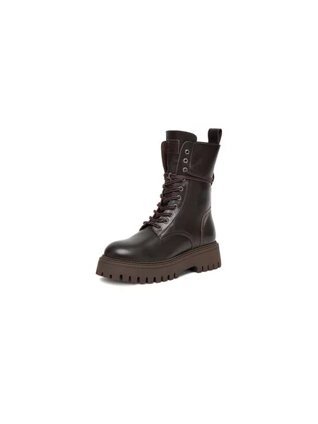 G-Star Raw Bakancs barna