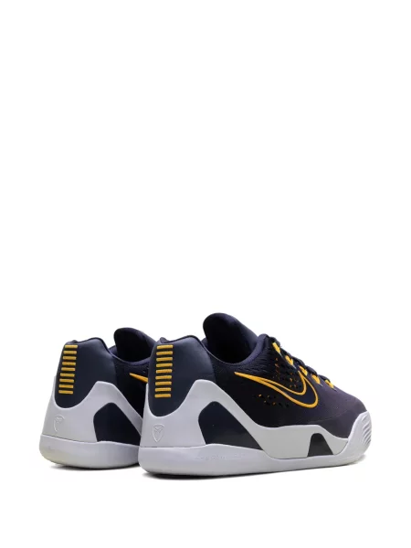 Sneakersy dziecięce Nike Structure niebieskie