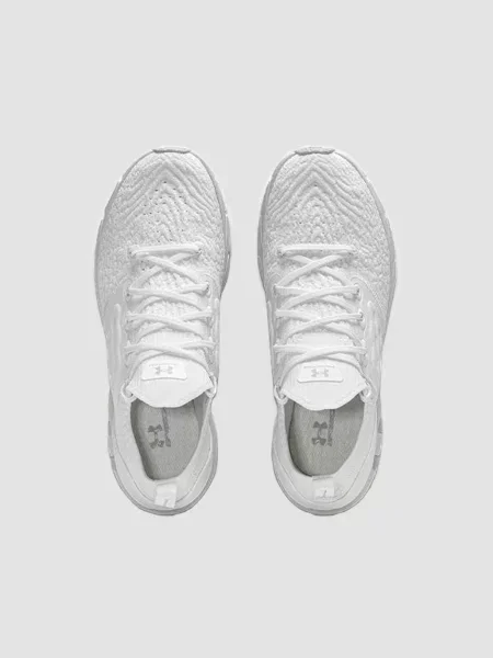 Кроссовки Under Armour Ua Hovr белые