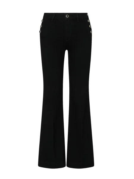 Liu Jo Jeans negru