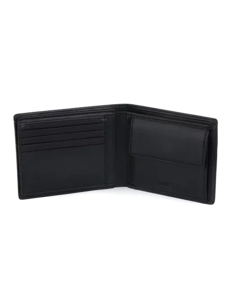 Geantă Guess negru