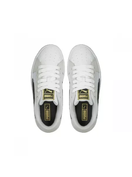 Tenisky Puma Cali biela