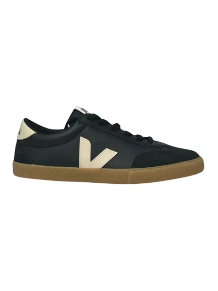 Sneakersy Veja Volley czarne