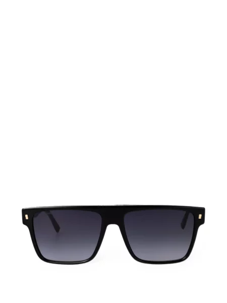 Ochelari de soare Dsquared2 Eyewear negru