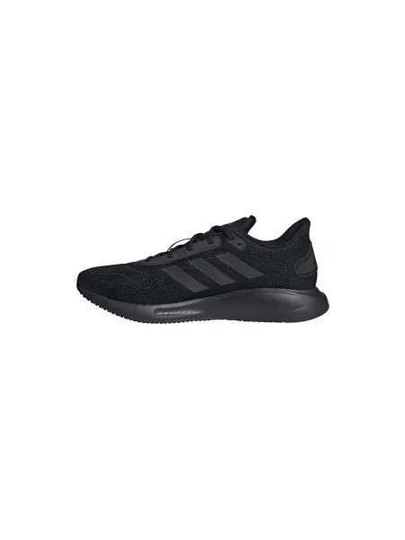 Bežecké tenisky Adidas čierna