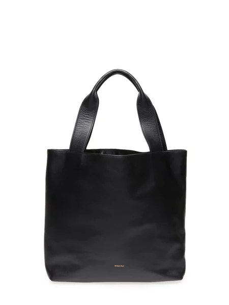 STUDIO FLO Shopper táska fekete
