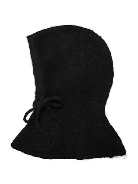 VERO MODA Căciulă VMLOLA' negru