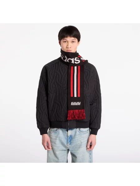 Шарф Adidas Originals чорний