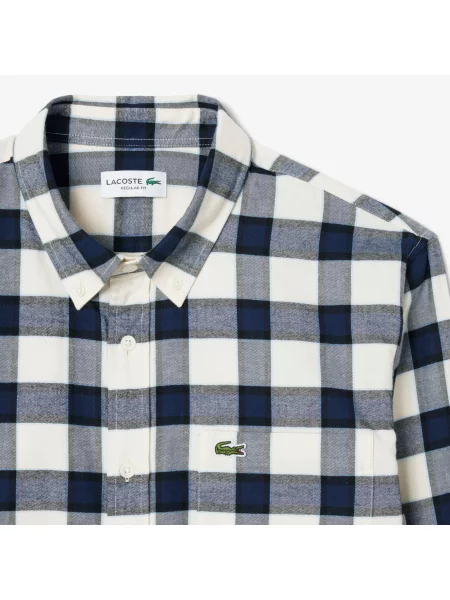 Рубашка Lacoste