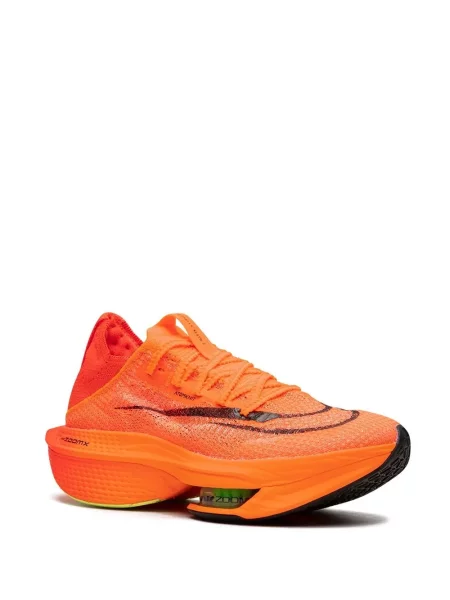 Sportbačiai Nike Air Zoom oranžinė