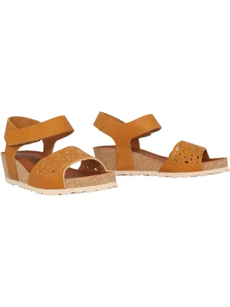 Pantofi Mephisto maro
