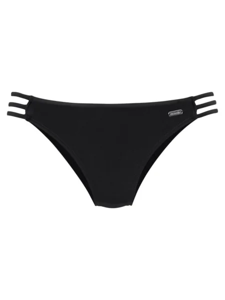 BENCH Slip costum de baie Perfect' negru