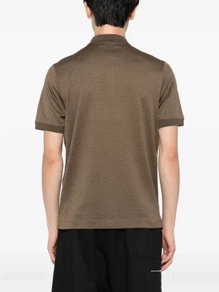 Polo Canali maro