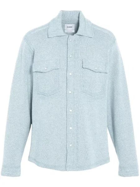 Dugo košulja Barrie plava