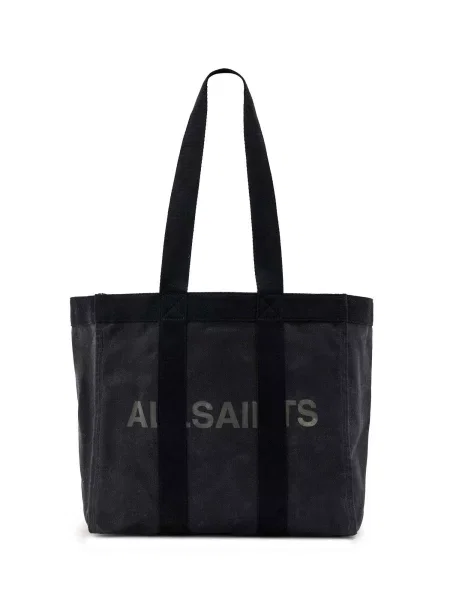 Geantă Allsaints negru