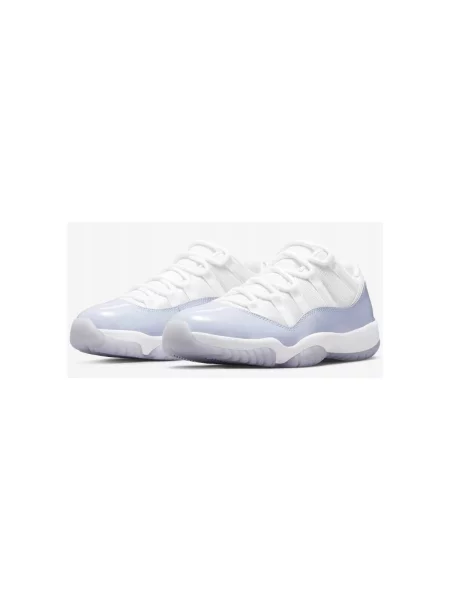 Pantofi Nike retro albastru