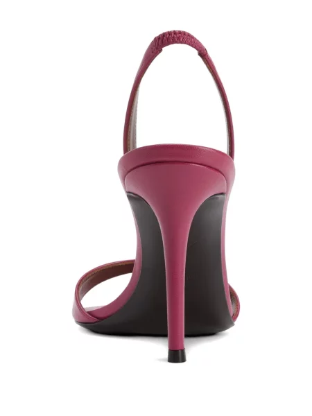 Sandale Giuseppe Zanotti roz