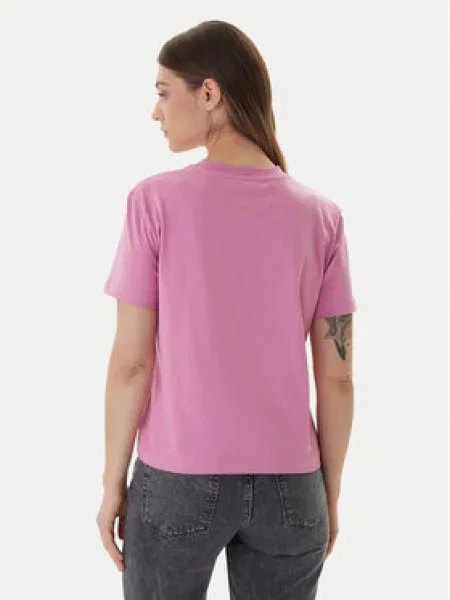Calvin Klein Jeans Tričko ružová