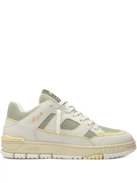 Sneakerși Axel Arigato verde