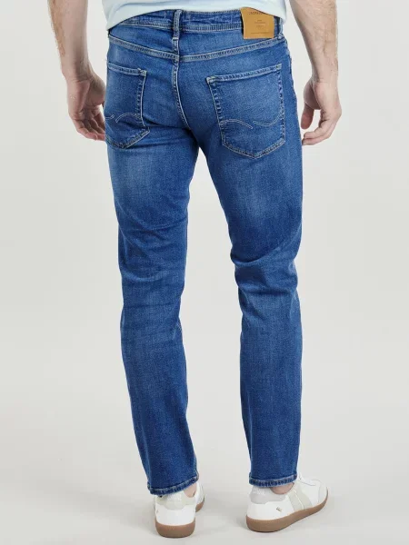 Blugi Jack & Jones albastru