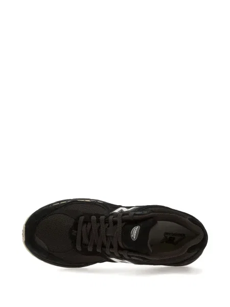 Велурени маратонки New Balance 530 сиво