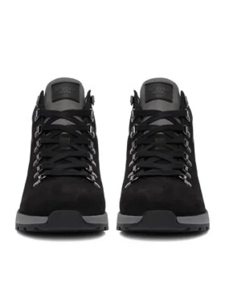Bakancs U.S. Polo Assn. fekete