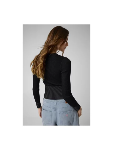 Pulover Guess negru