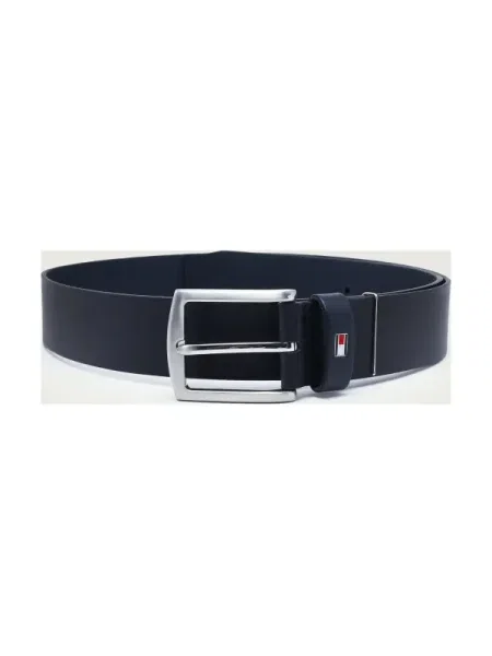 Pentru Bărbați Tommy Hilfiger negru