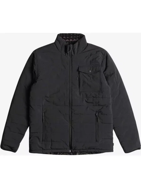 Kurtka damska Billabong Unwind S czarna