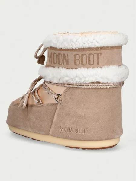 Сапоги Moon Boot