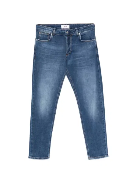 Blugi Vela Shop albastru